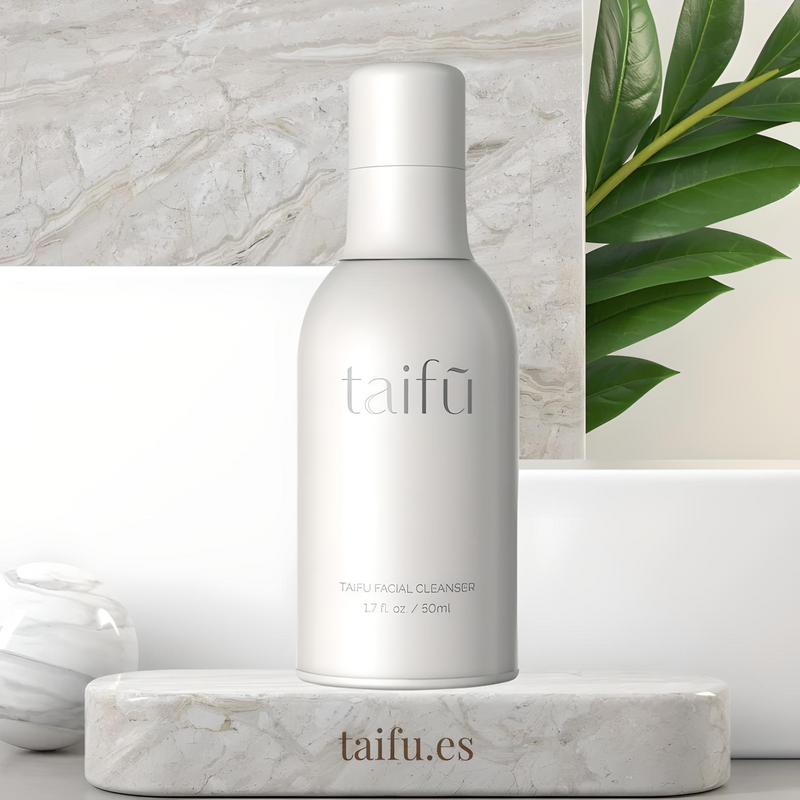 Limpiador Facial - Taifu Cosmetics