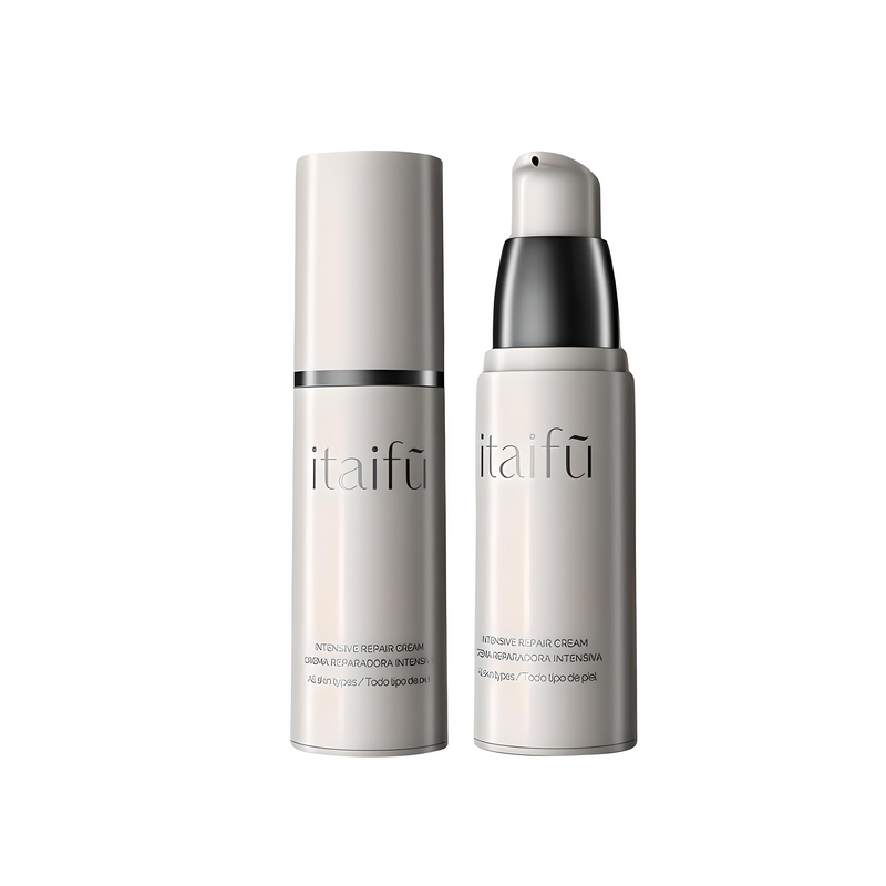 Crema Reparadora Intensiva - Taifu Cosmetics