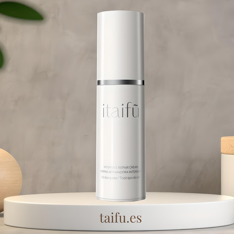 Crema Reparadora Intensiva - Taifu Cosmetics